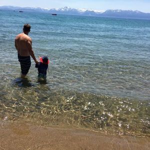 Meet your Posher, Cameron